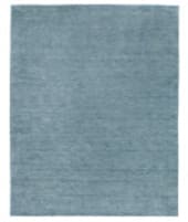 Exquisite Rugs Roche Hand Woven 2734 Blue - Multi Area Rug