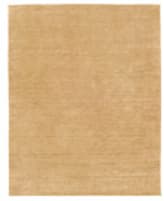 Exquisite Rugs Roche Hand Woven 2737 Gold - Multi Area Rug