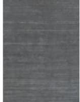 Exquisite Rugs Roche Hand Woven 2740 Grey - Multi Area Rug