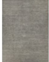 Exquisite Rugs Roche Hand Woven 2742 Gray - Multi Area Rug