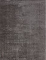 Exquisite Rugs Calla Hand Woven 2874 Dark Gray Area Rug