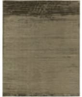 Exquisite Rugs High Low Hand Woven 3082 Khaki Area Rug
