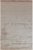 Exquisite Rugs High Low Hand Woven 3087 Beige Area Rug