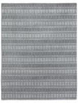 Exquisite Rugs Provident Hand Woven 3139 Dark Gray Area Rug