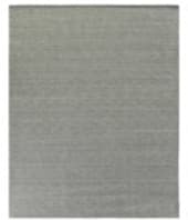 Exquisite Rugs New Zealand Wool Hand Woven 3155 Aluminum Area Rug