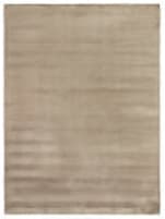 Exquisite Rugs Honeycomb Hand Woven 3269 Khaki Area Rug