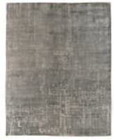 Exquisite Rugs Koda Hand Woven 3368 Gray Area Rug
