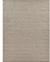 Exquisite Rugs Woven Earth Hand Woven 3425 Beige Area Rug