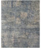 Exquisite Rugs Koda Hand Woven 3461 Gray Area Rug