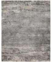 Exquisite Rugs Koda Hand Woven 3463 Silver - Gray Area Rug