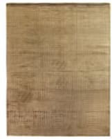 Exquisite Rugs Dove Embossed Hand Woven 3573 Light Beige Area Rug