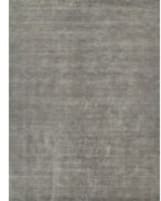 Exquisite Rugs Wool Dove Hand Woven 3684 Slate Area Rug