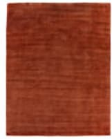 Exquisite Rugs Wool Dove Hand Woven 3685 Sienna Area Rug