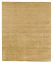 Exquisite Rugs Wool Dove Hand Woven 3686 Citron Area Rug