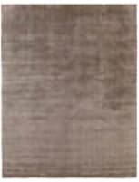 Exquisite Rugs Wool Dove Hand Woven 3687 Natural Gray Area Rug