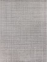 Exquisite Rugs Robin Hand Woven 3779 Pewter Area Rug