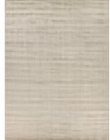 Exquisite Rugs Robin Stripe Hand Woven 3784 Mineral Area Rug