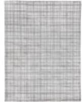 Exquisite Rugs Fairbanks Hand Woven 3838 White - Gray Area Rug