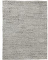 Exquisite Rugs Lauryn Hand Woven 3862 Silver Area Rug