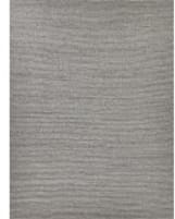 Exquisite Rugs Lauryn Hand Woven 3863 Gray Area Rug