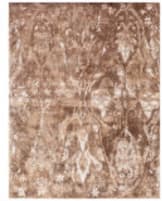 Exquisite Rugs Cassina Hand Woven 3910  Area Rug