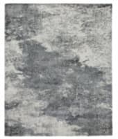 Exquisite Rugs Cassina Hand Woven 3914 Dark Gray - Multi Area Rug