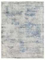 Exquisite Rugs Cassina Hand Woven 3932 Sky - Multi Area Rug