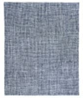 Exquisite Rugs Ferrus Hand Woven 3956 Blue Area Rug