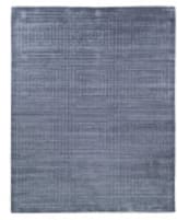 Exquisite Rugs Castelli Hand Woven 3977 Blue - Ivory Area Rug
