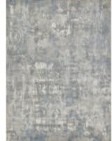 Exquisite Rugs Murano Hand Woven 4029 Grey - Ivory - Multi Area Rug