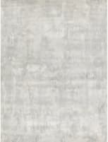 Exquisite Rugs Murano Hand Woven 4030 Silver - Ivory - Multi Area Rug