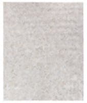 Exquisite Rugs Natural Hide Hair On Hide 4055 Ivory Area Rug