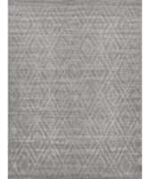 Exquisite Rugs Castelli Hand Woven 4359 Grey - Multi Area Rug