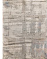 Exquisite Rugs Laureno 4471 Gray/Multi Area Rug