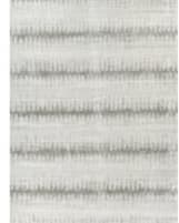 Exquisite Rugs Chroma Hand Woven 4495 Charcoal - Gray Area Rug