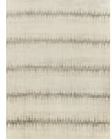 Exquisite Rugs Chroma 4523 Ivory/Silver Area Rug