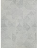 Exquisite Rugs Caprice 4761 Light Blue/Ivory Area Rug