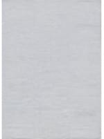 Exquisite Rugs Tranquility Flatweave 4784 Silver Area Rug