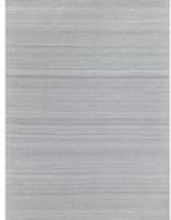Exquisite Rugs Florence Flatweave 4880 Silver-Gray Area Rug