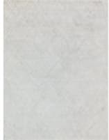 Exquisite Rugs Crescendo Hand Loomed 4901 White Area Rug