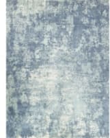 Exquisite Rugs Laguna Hand Loomed 4954 Blue-Multi Area Rug