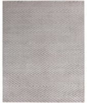 Exquisite Rugs Kingsley Hand Woven 5166 Ivory Area Rug