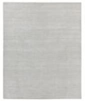 Exquisite Rugs Duo Hand Woven 5173 White - Gray Area Rug