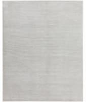 Exquisite Rugs Duo Hand Woven 5175 White - Beige Area Rug