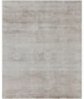 Exquisite Rugs Koda Hand Woven 5184 Beige - Gray Area Rug