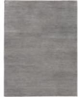 Exquisite Rugs Perry Hand Woven 5192 Gray Area Rug