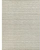 Exquisite Rugs Catalina Hand Woven 5213 Gray - Turquoise Area Rug