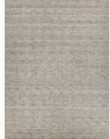 Exquisite Rugs Catalina Hand Woven 5215 Gray Area Rug