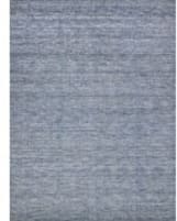 Exquisite Rugs Catalina Hand Woven 5228 Blue Area Rug