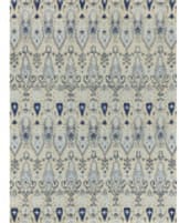 Exquisite Rugs Sarasota Hand Tufted 5250 Ivory Area Rug